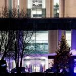 Ukraine’s President Zelenskiy visits Berlin