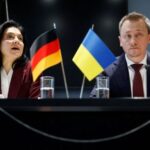 8th German-Ukrainian Business Forum at the House of the German