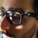 Adam, a citizen journalist who posts videos under the name