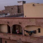 The Wider Image: Migrants stuck in Mauritania after EU border