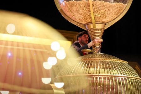 Spain's Christmas lottery