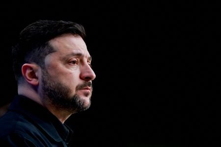 FILE PHOTO: European Union leaders' summit in Brussels