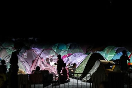 Thai defence minister to attend truce talks with Cambodia, PM says