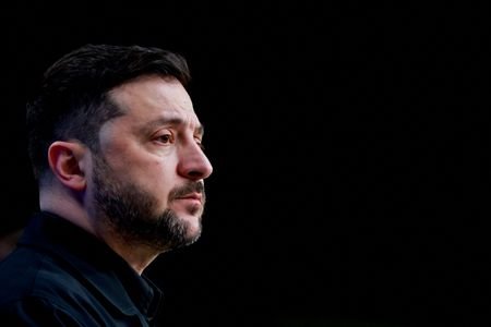 European Union leaders' summit in Brussels