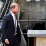 Britain’s Prince Harry’s appeal against ruling on UK police protection
