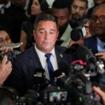 FILE PHOTO: First sitting of parliament in Cape Town