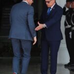 U.S. Secretary of Defense Pete Hegseth in Panama