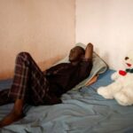 The Wider Image: From France to Mali, a deportee’s struggle