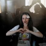 Russian journalists on trial for links to Navalny team