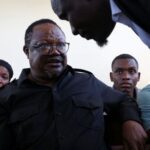 Tanzanian opposition leader and former presidential candidate of CHADEMA party