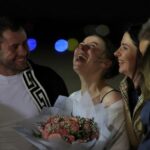 Ksenia Karelina Russian-American dual citizen, who was released from detention