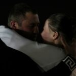 Ksenia Karelina Russian-American dual citizen, who was released from detention