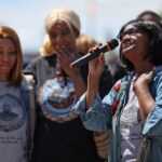 Fifth anniversary of the murder of Floyd in Minneapolis, MN
