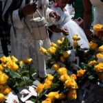 The fifth anniversary of the murder of George Floyd in