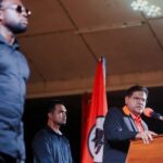 Voters in Suriname will head to the polls to elect