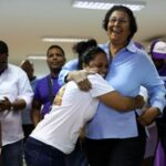 Surinamese National Assembly election