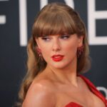 The 67th Annual Grammy Awards in Los Angeles