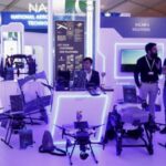 International Defence Exhibition and Seminar, in Karachi