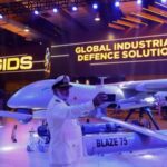 International Defence Exhibition and Seminar, in Karachi