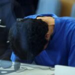 Trial in aftermath of deadly stabbing in German city of