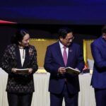 46th ASEAN-Summit in Kuala Lumpur