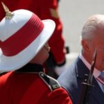 Britain’s King Charles and Queen Camilla visit Canada