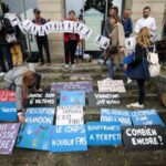 Verdict in the trial of ex-surgeon Joel Le Scouarnec at