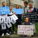 Verdict in the trial of ex-surgeon Joel Le Scouarnec at