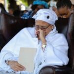 Namibia holds its first commemoration of German genocide