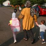 Bowling Green Afghan Refugees