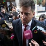 Hearing to determine the future of soccer legend Diego Maradona’s
