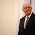 FILE PHOTO: U.S. Special Envoy for Ukraine and Russia Keith