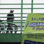 Mexico gears up for first-ever public election for judges