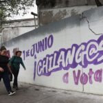 Mexico gears up for first-ever public election for judges