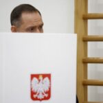 Second round of Polish presidential election