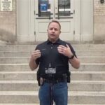 Boulder Police Chief Stephen Redfearn speaks about an attack that