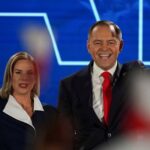 Second round of Polish presidential election