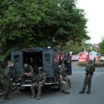 Police investigate attack that injured multiple people in Boulder
