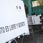 Judicial and magistrate election in Mexico