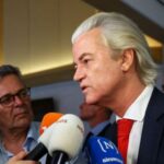 Dutch far-right leader Geert Wilders’ decision to leave the governing