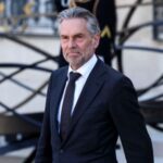 Meeting with European leaders and Ukraine’s President Volodymyr Zelenskiy on