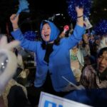 FILE PHOTO: South Korea holds a snap presidential election