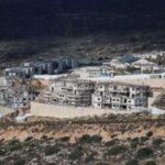 FILE PHOTO: With Trump back, Israeli settlers’ dream of West