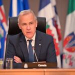 First Ministers meeting in Saskatoon