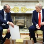 German Chancellor Friedrich Merz visits the U.S.