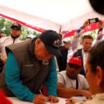 Venezuela mobilizes militia in response to US warship deployment