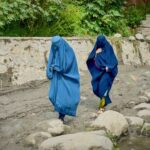 Aftermath of deadly magnitude 6 earthquake in Afghanistan