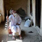 Aftermath of deadly earthquake in Afghanistan