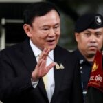 FILE PHOTO: Thai court hands down verdict on former Prime