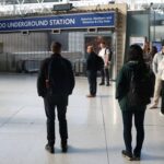 Tube rail strikes continue in London